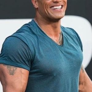 John varvatos navy blue t shirt